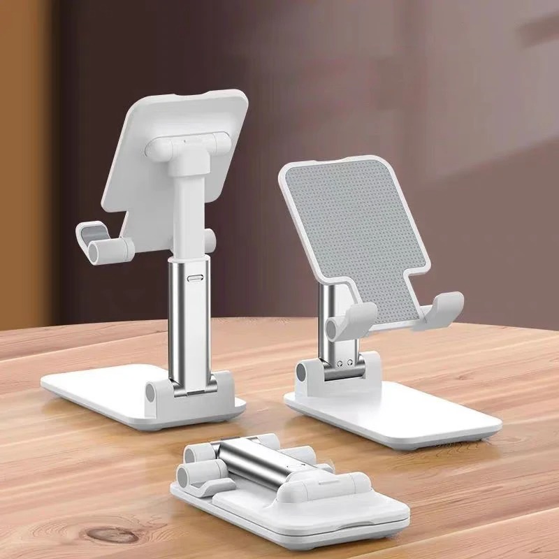 Desk Setup Table - Bureau telefoonhouder standaard tablet lazy mount