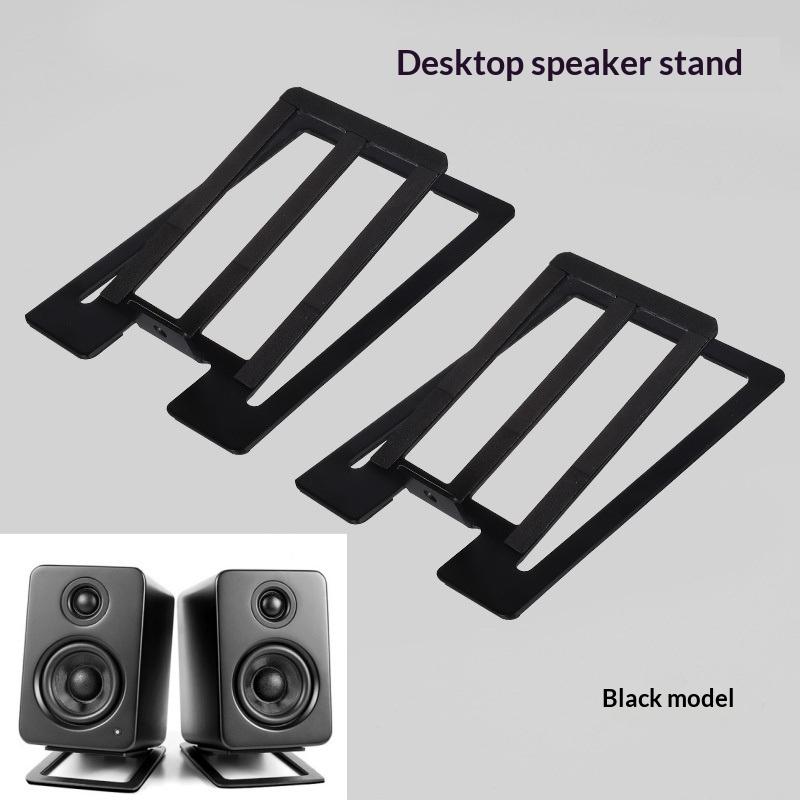 Desk Setup Speakers - NIEUWE Desktop Speaker Isolatiestandaard 2 stuks