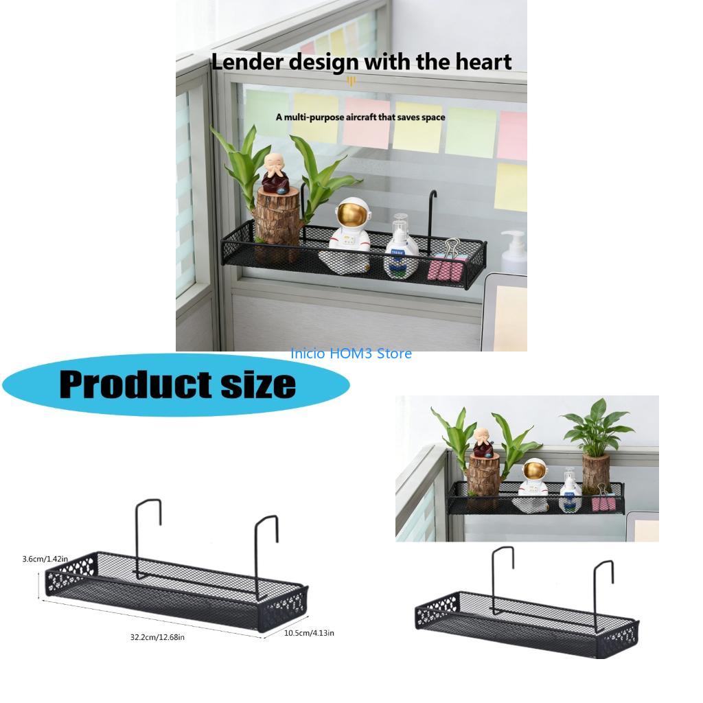 Desk Setup Simple - A5YD Elegante miniatuur plantenhanger voor bureau,