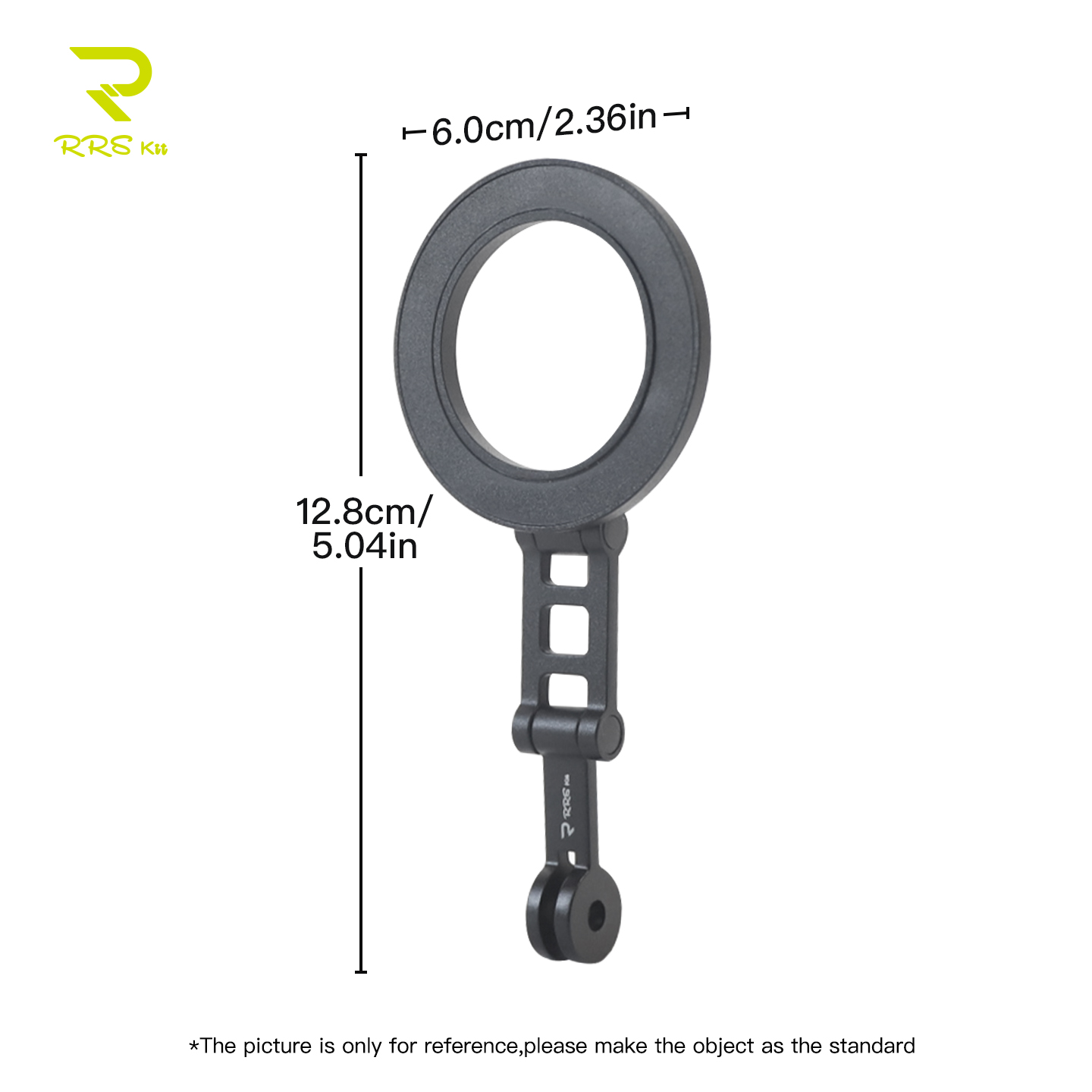 RRSKIT Magnetische Telefoonhou - Dual Phone Holder recensie en prijs