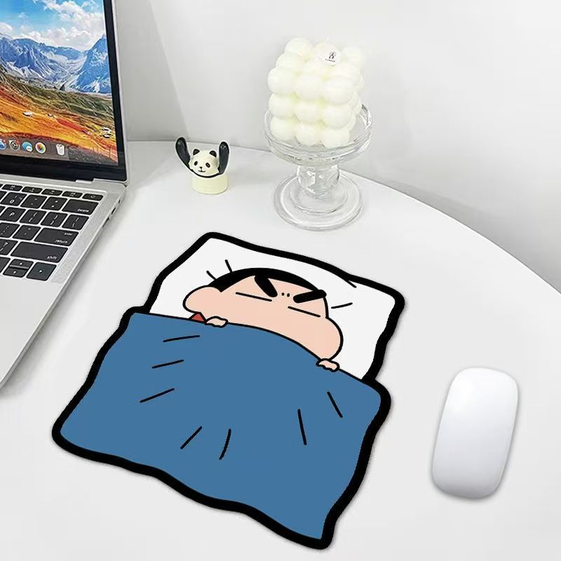 HOT Sale Schattige Crayon Shin - Desk Setup Cute recensie en prijs