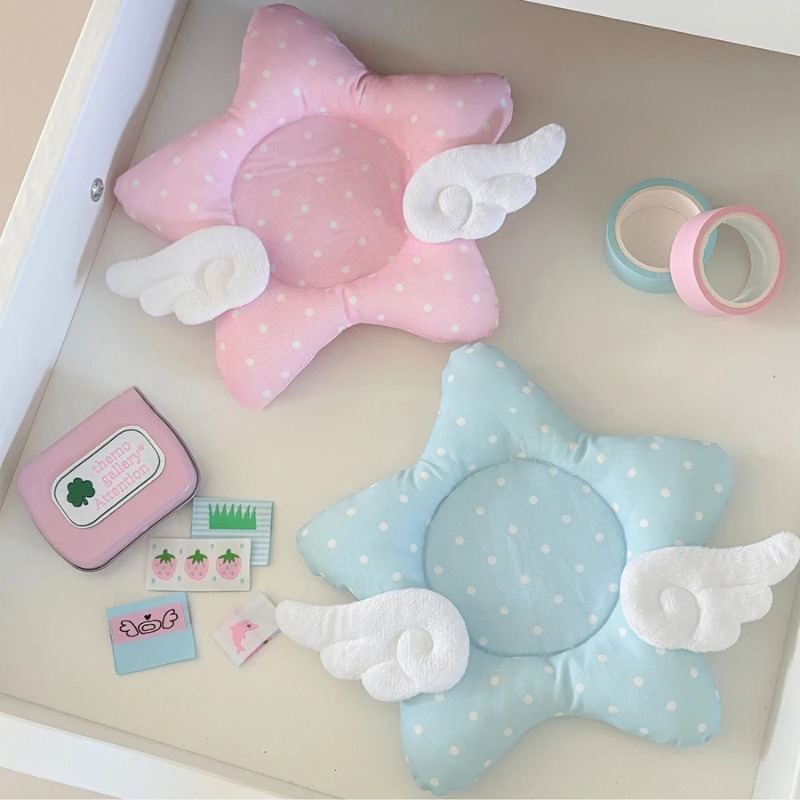 Leuke Polka Dot geïsoleerde on - Desk Setup Girl recensie en prijs