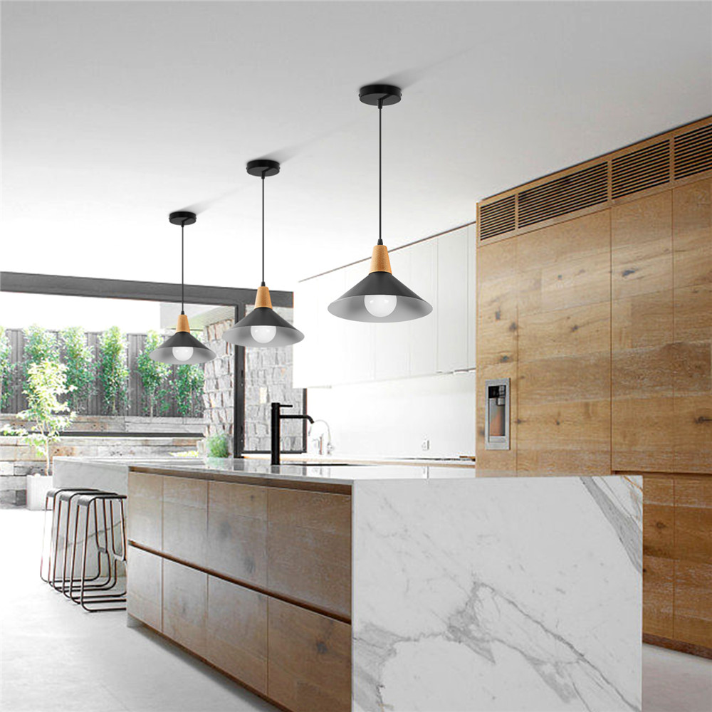 Nordic moderne hanglampen vint - Desk Setup Vintage recensie en prijs
