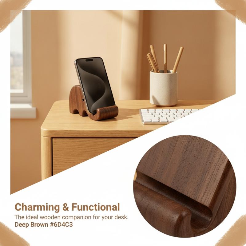 Krasbestendige telefoonstandaa - Dual Phone Holder recensie en prijs