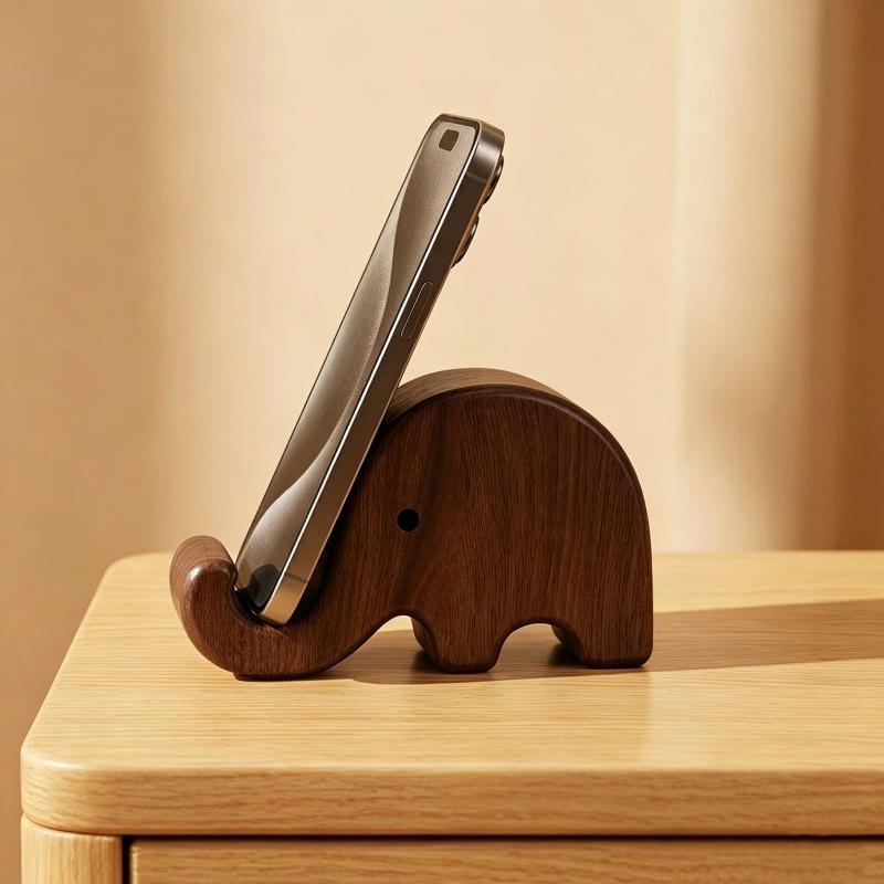 Krasbestendige telefoonstandaa - Dual Phone Holder recensie en prijs