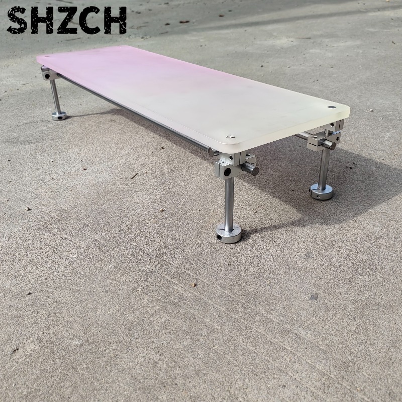 ‌ Esthetische roze gradiënt ac - Desk Setup Monitor And Laptop recensie en prijs