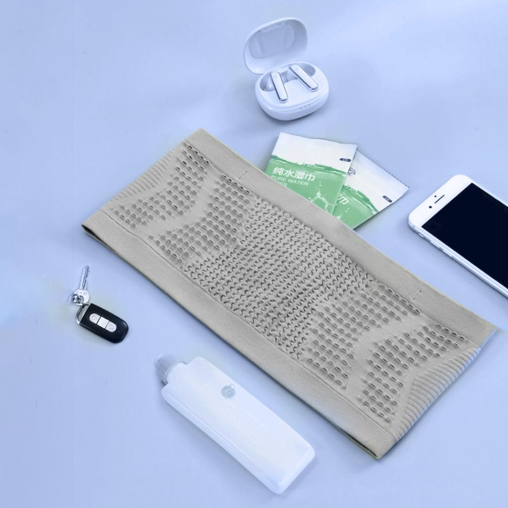 Unisex onzichtbare hardloopheu - Dual Phone Holder recensie en prijs