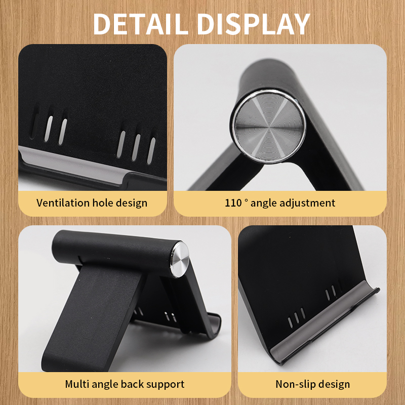 Universele opvouwbare bureaute - Desk Setup Table recensie en prijs