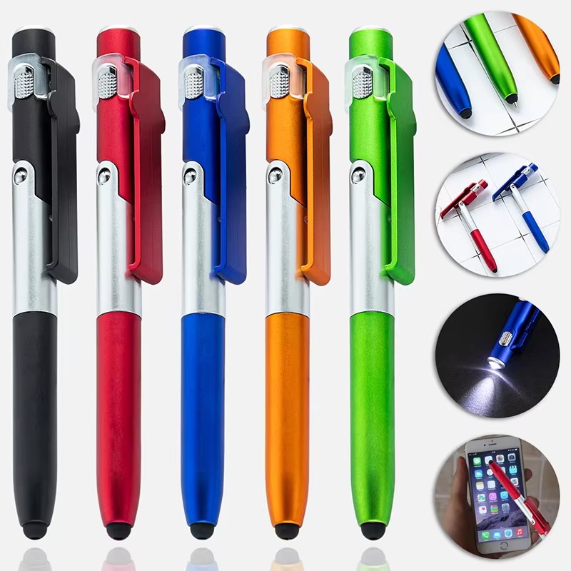 Multifunctionele speelgoedpen  - Dual Phone Holder recensie en prijs