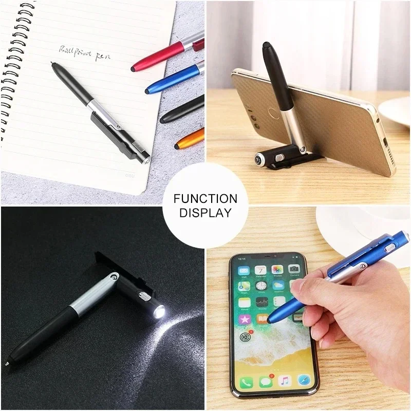 Multifunctionele speelgoedpen  - Dual Phone Holder recensie en prijs
