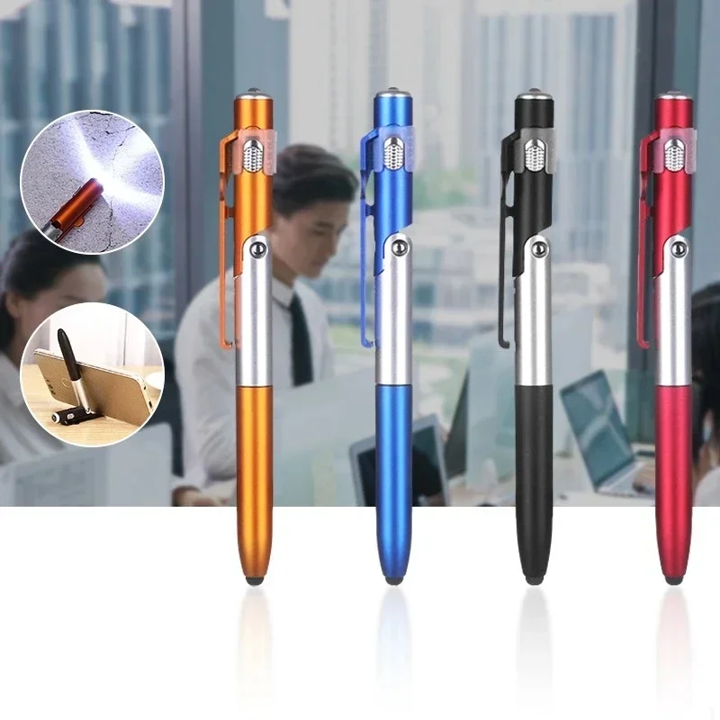 Multifunctionele speelgoedpen  - Dual Phone Holder recensie en prijs