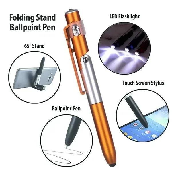 Multifunctionele speelgoedpen  - Dual Phone Holder recensie en prijs