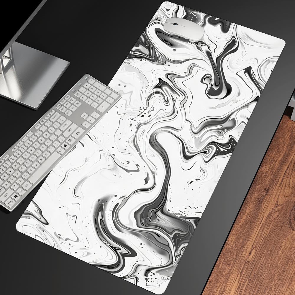 Abstracte vloeibare antislip r - Desk Setup For Work recensie en prijs
