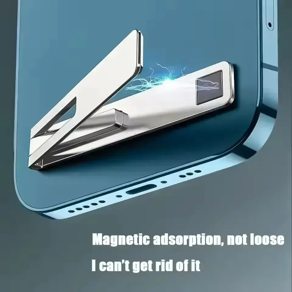Magnetische ultradunne opvouwb - Desk Setup Table recensie en prijs
