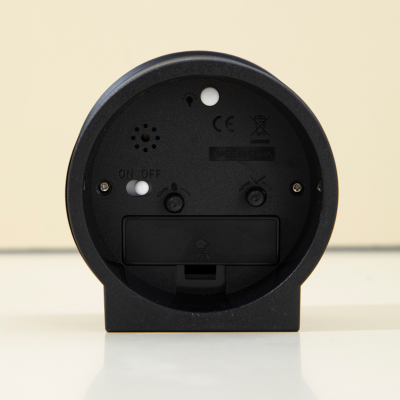 4-inch eenvoudige nachtlampje  - Desk Setup Simple recensie en prijs