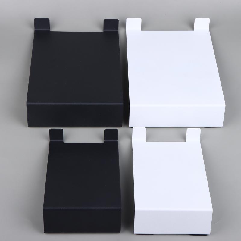 *1 STKS Metalen desktopluidspr - Desk Setup Speakers recensie en prijs