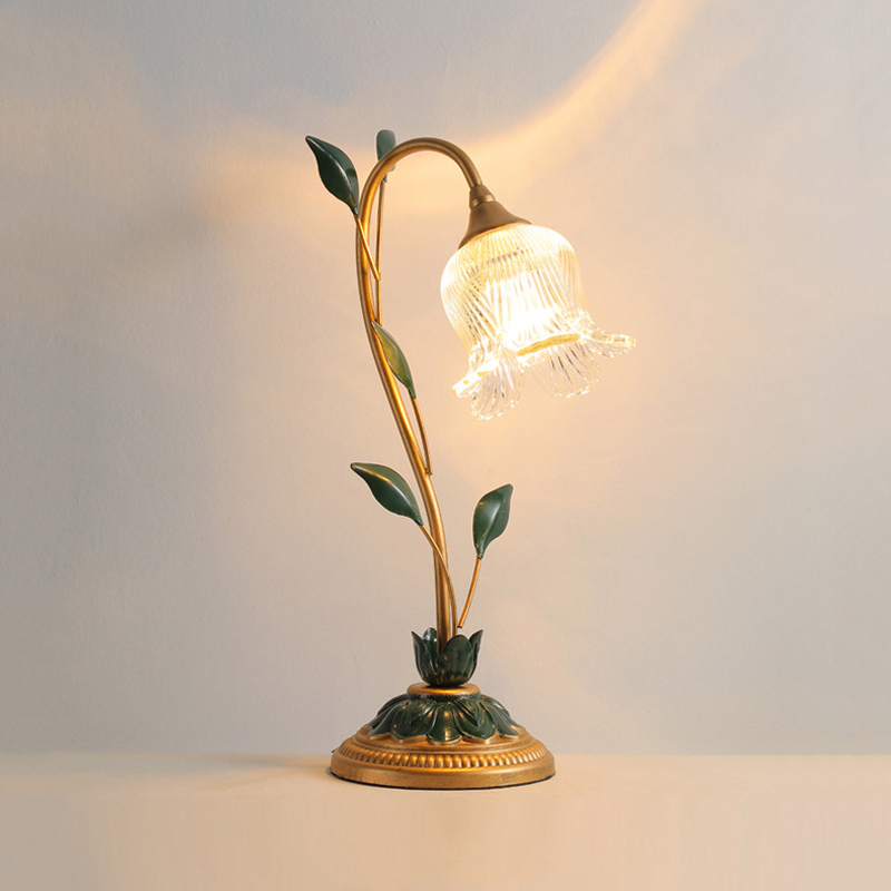 Europese groene vintage villa  - Desk Setup Vintage recensie en prijs