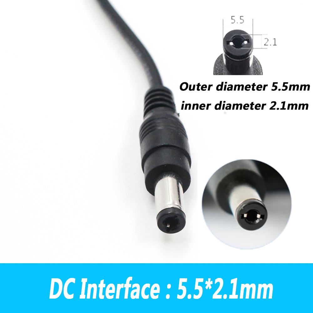 15V5A AC 100 V-240 V DC 15 V 5 - Desk Setup Speakers recensie en prijs
