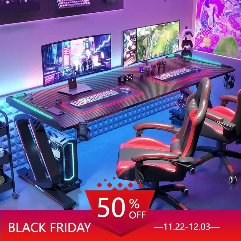 # Gaming setup accessoires pc- - Desk Setup Simple recensie en prijs