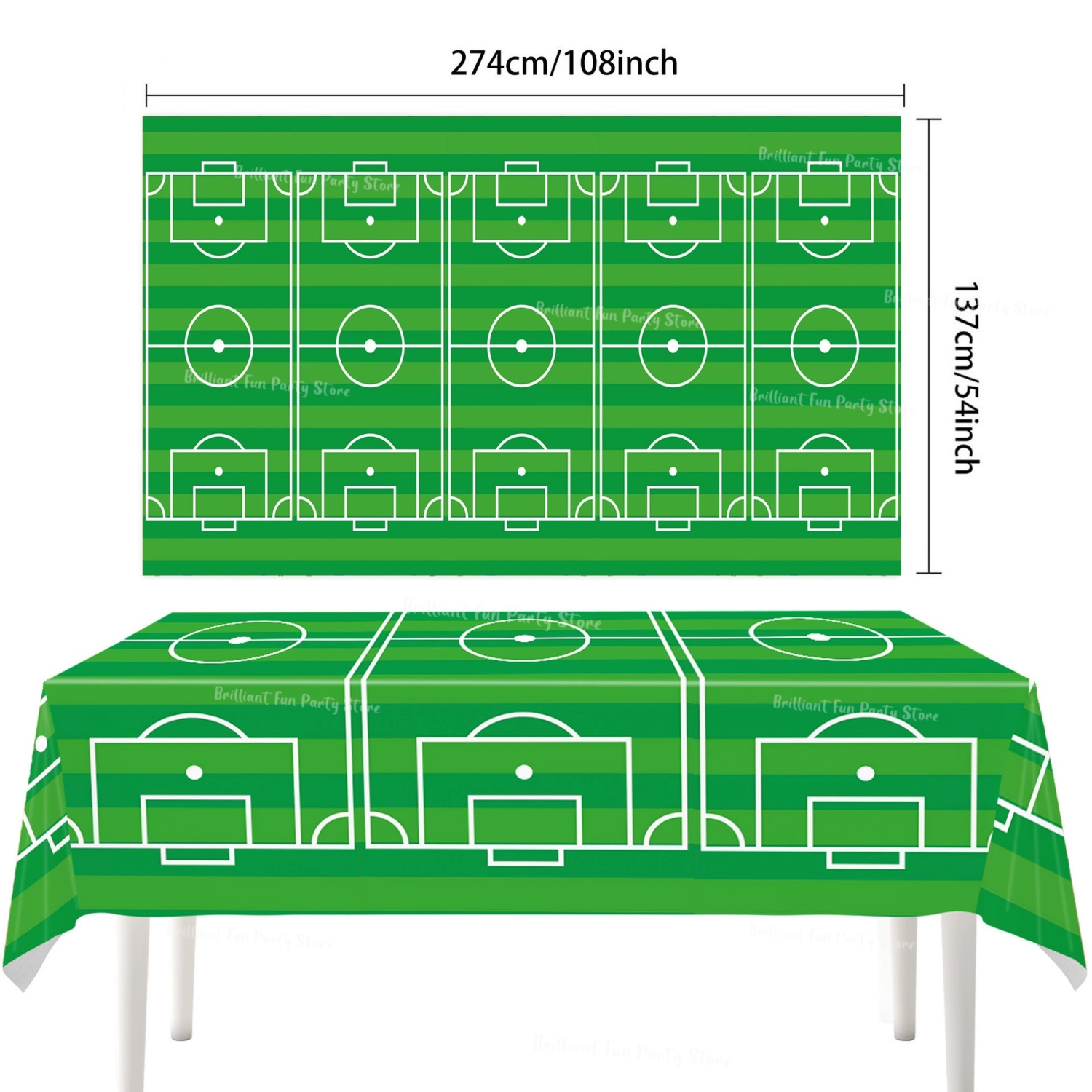 Voetbal Basketbal Thema Tafelk - Desk Setup Girl recensie en prijs