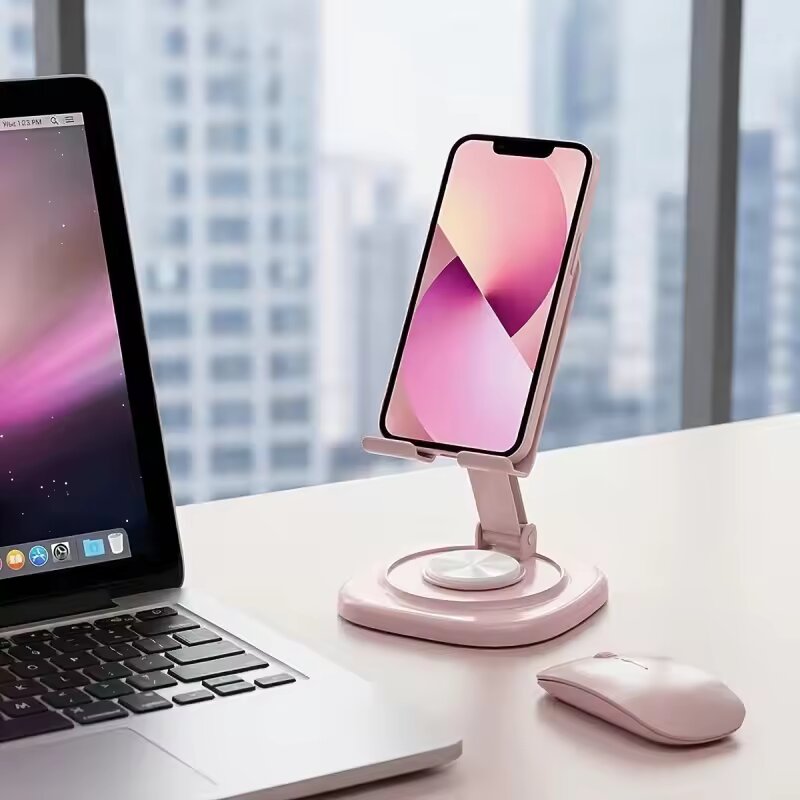 360 graden draaibare opvouwbar - Desk Setup Table recensie en prijs