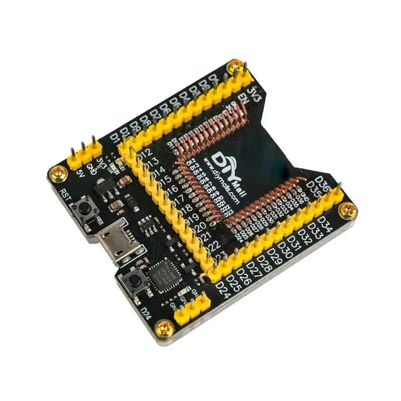 ESP32-S3-1 Module N16R8, met i - Desk Setup Developer recensie en prijs