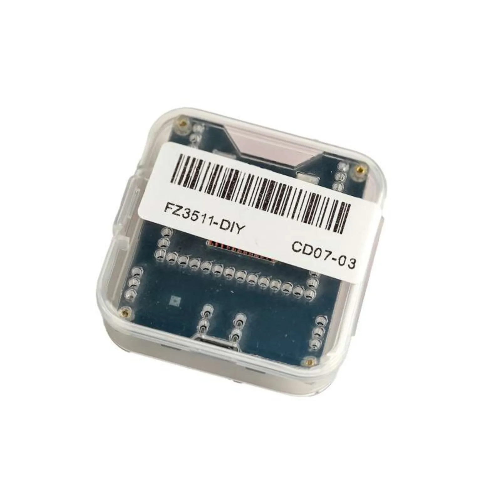 ESP32-S3-1 Module N16R8, met i - Desk Setup Developer recensie en prijs