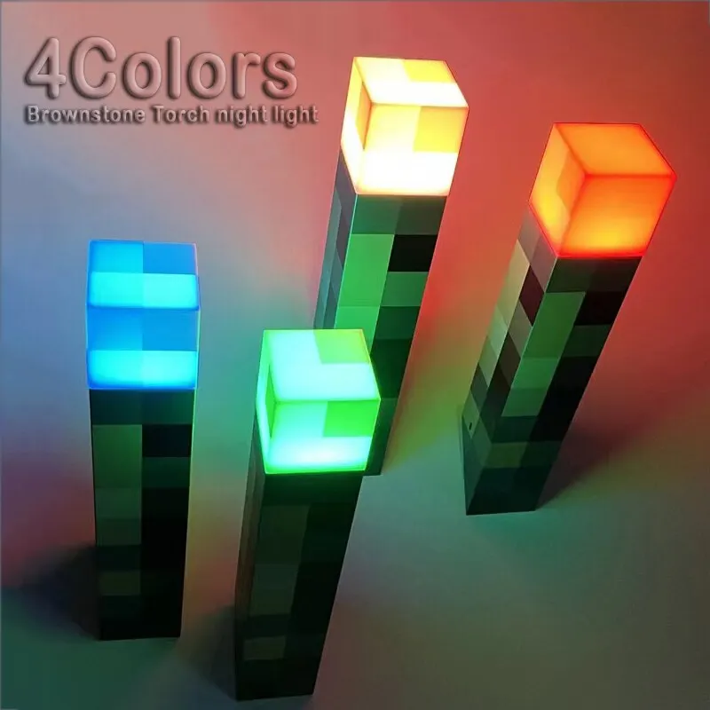 Zaklamp LED-lamp Potion Bottle - Desk Setup Kids recensie en prijs