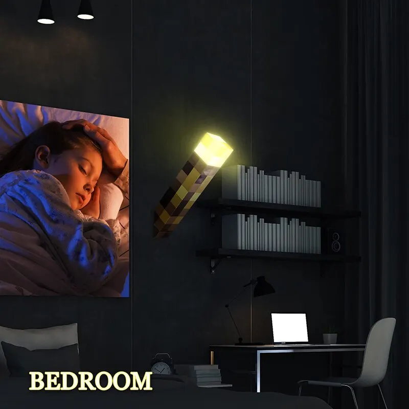 Zaklamp LED-lamp Potion Bottle - Desk Setup Kids recensie en prijs