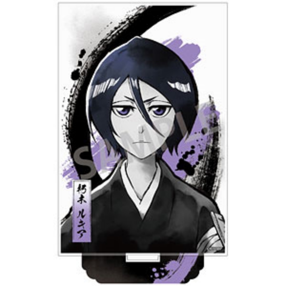 Anime Bleach Acryl Standfiguur - Desk Setup Vintage recensie en prijs