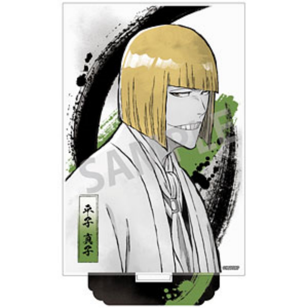 Anime Bleach Acryl Standfiguur - Desk Setup Vintage recensie en prijs
