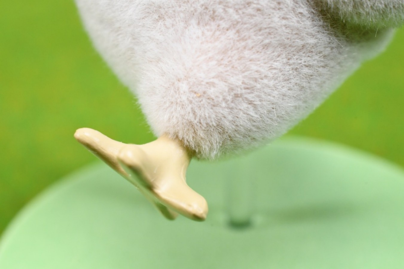 Qualia capsulespeelgoed schatt - Desk Setup Cute recensie en prijs