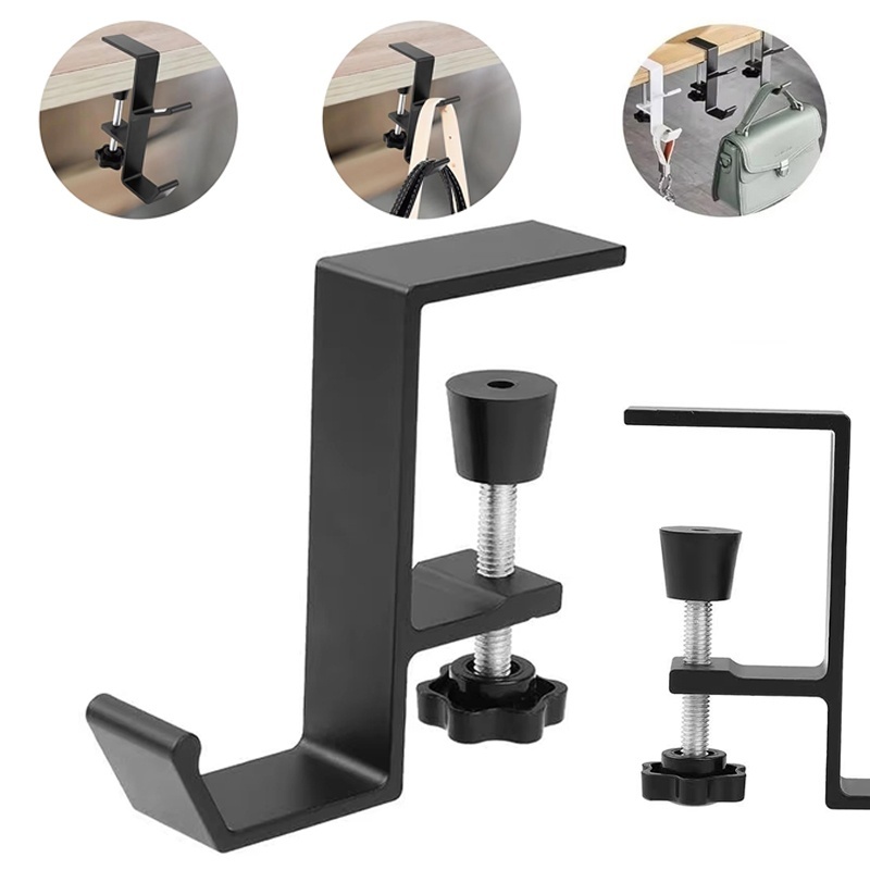 Punch-Free multifunctionele ho - Desk Setup Desk recensie en prijs