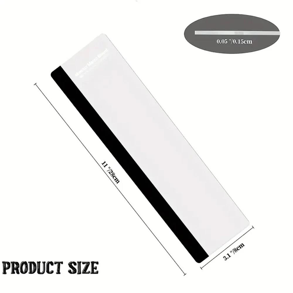 1 stuks computermonitor sticky - Sticky Memo Holder recensie en prijs
