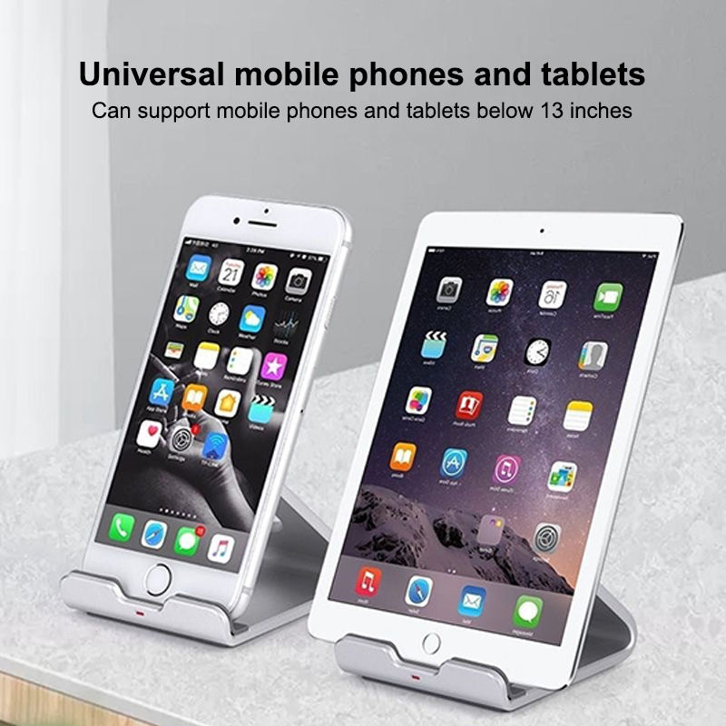 Metalen desktop mobiele telefo - Desk Setup Table recensie en prijs