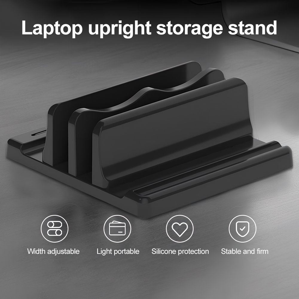 Office ABS-laptopstandaard Ver - Desk Setup Table recensie en prijs