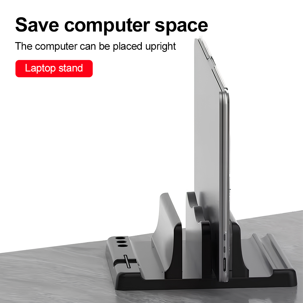 Office ABS-laptopstandaard Ver - Desk Setup Table recensie en prijs