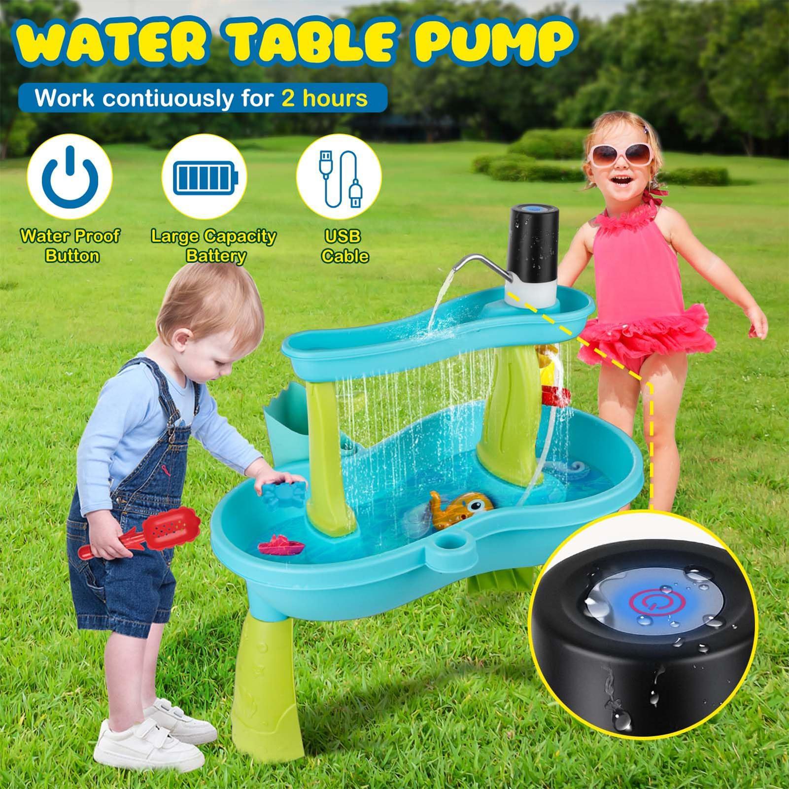Kleine draadloze oplaadbare wa - Desk Setup Girl recensie en prijs