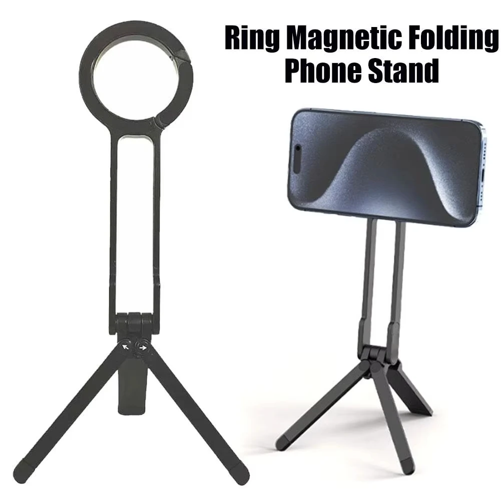 Alloy telefoonstatief met kara - Dual Phone Holder recensie en prijs