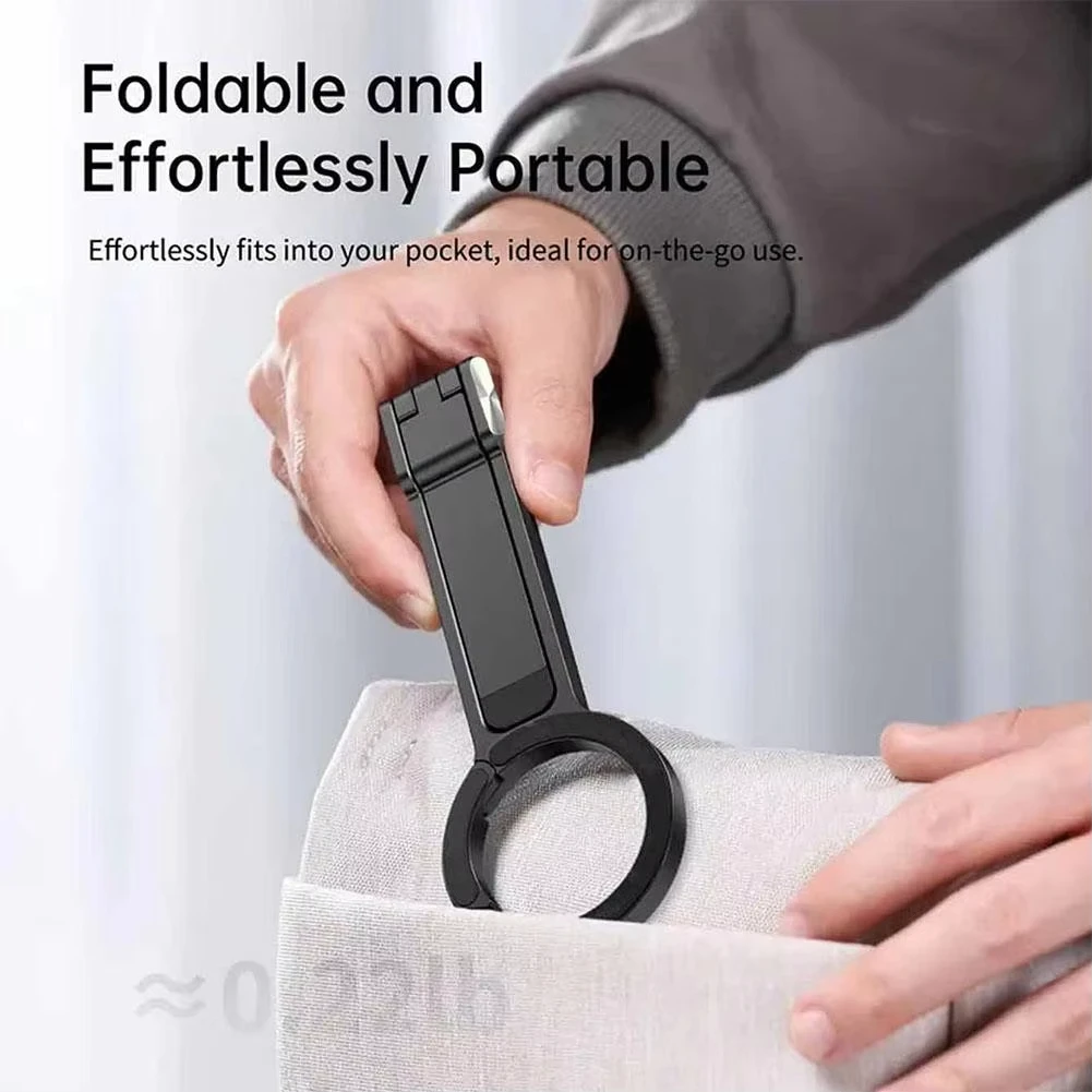 Alloy telefoonstatief met kara - Dual Phone Holder recensie en prijs