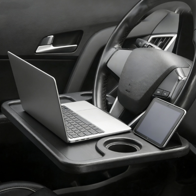 Autostuurwieltafel Universele  - Desk Setup Desk recensie en prijs