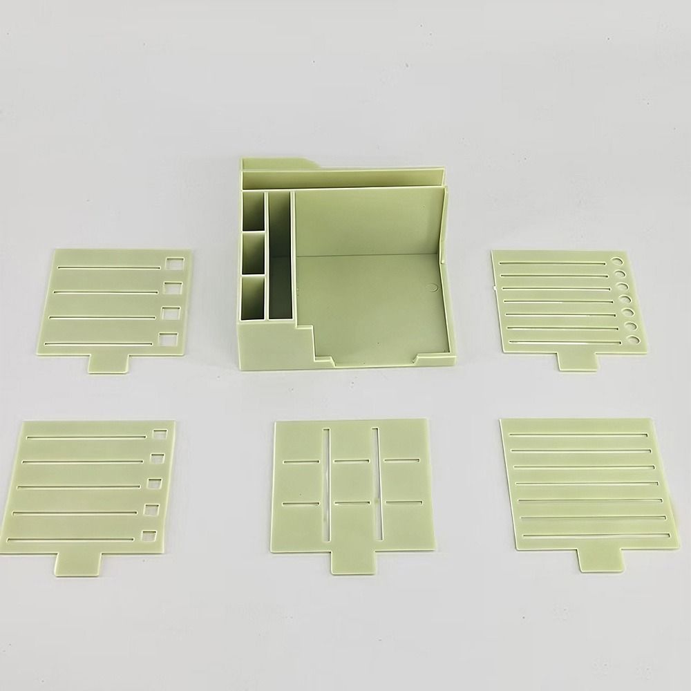 Sticky Note Storage Tools Stic - Sticky Memo Holder recensie en prijs