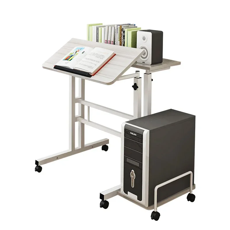 Modern sta-bureau Eenvoudig mo - Desk Setup Simple recensie en prijs