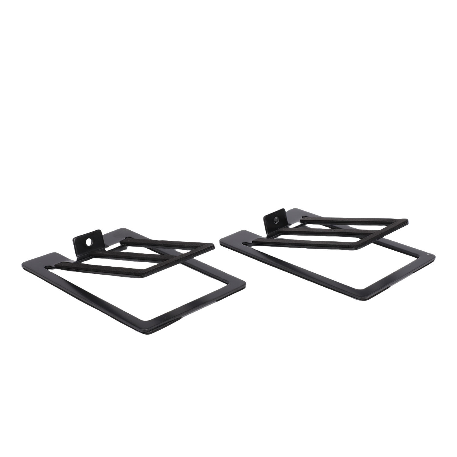 2 Stuks Gekantelde Desktop Spe - Desk Setup Speakers recensie en prijs
