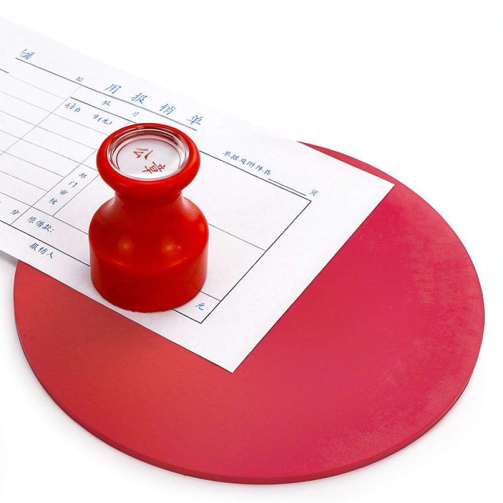 Voor HLISON Verdikte sponsstem - Rubber Mat Desk recensie en prijs