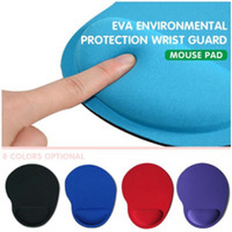Comfort EVA Protect polsmuisma - Desk Setup Cute recensie en prijs