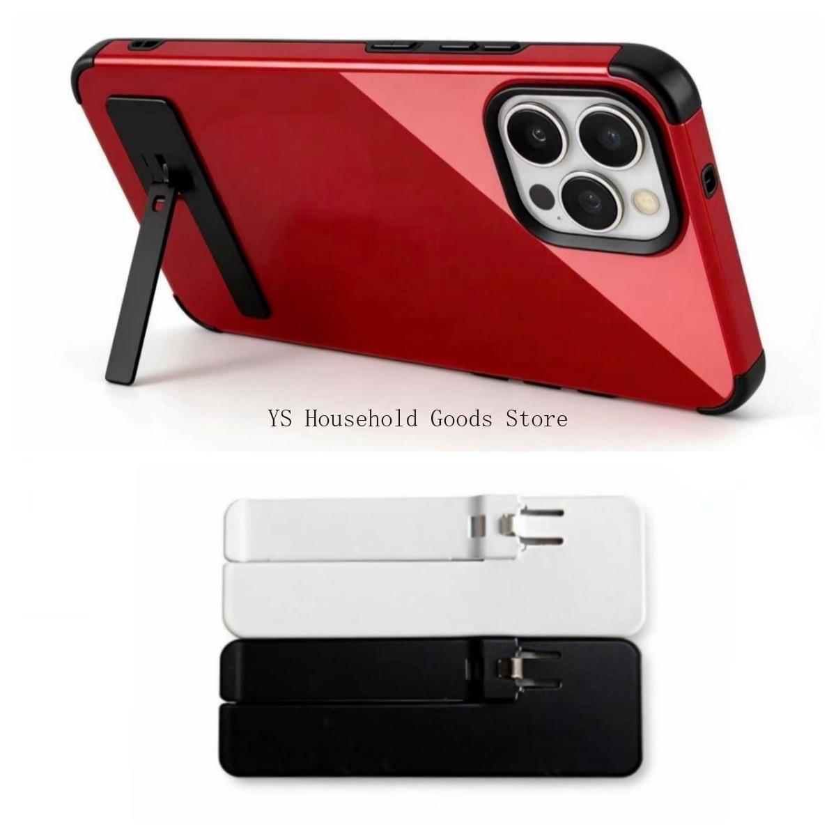 1/2 stuks Ultra Thin Mini Tele - Desk Setup Table recensie en prijs