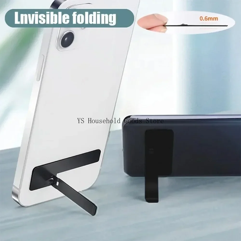 1/2 stuks Ultra Thin Mini Tele - Desk Setup Table recensie en prijs