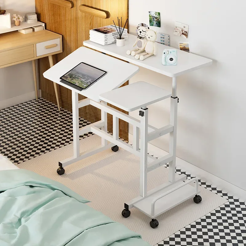 Prachtig staand computerbureau - Desk Setup Simple recensie en prijs