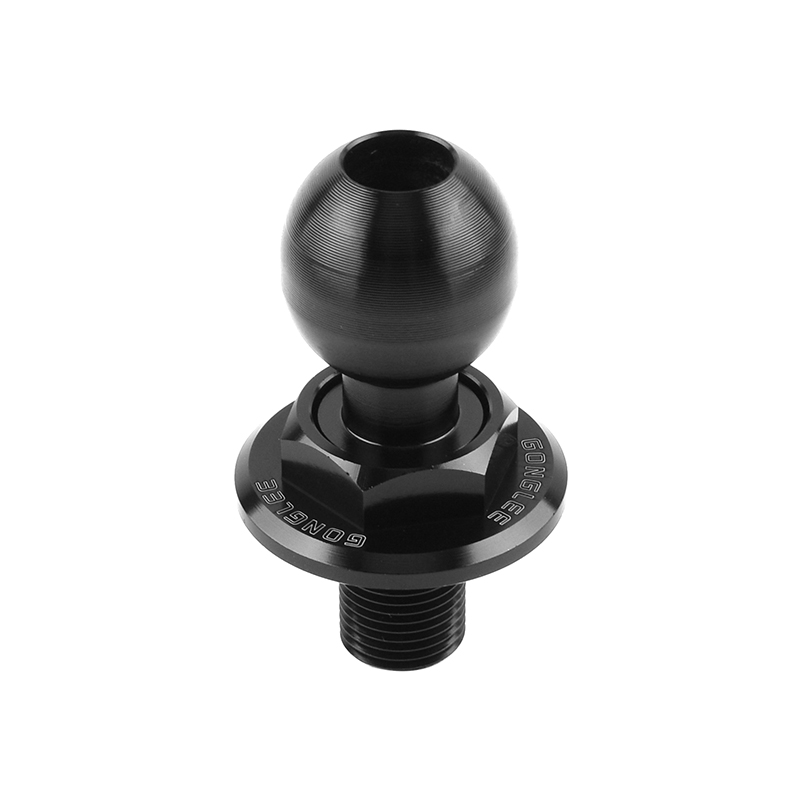 Triple Clamp Universele Schroe - Dual Phone Holder recensie en prijs